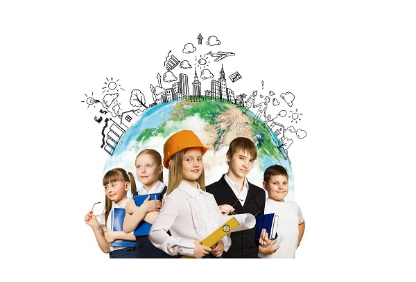 Профориентация.