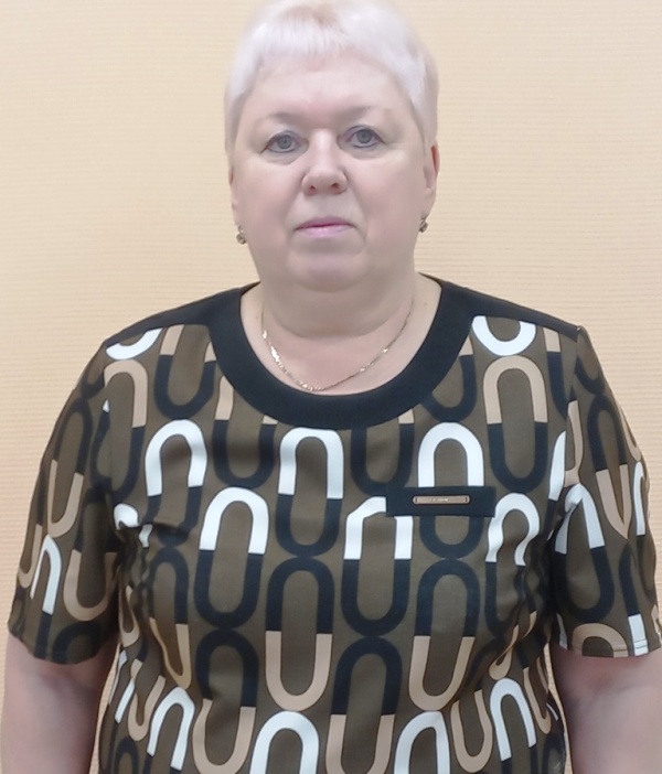 Акимова Елена Николаевна.