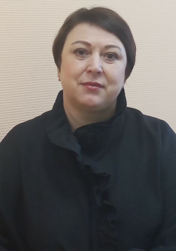 Романова Татьяна Валентиновна.