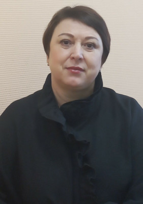 Романова Татьяна Валентиновна Романова Татьяна Валентиновна