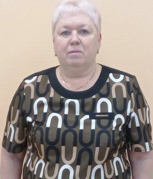 Акимова Елена Николаевна Акимова Елена Николаевна